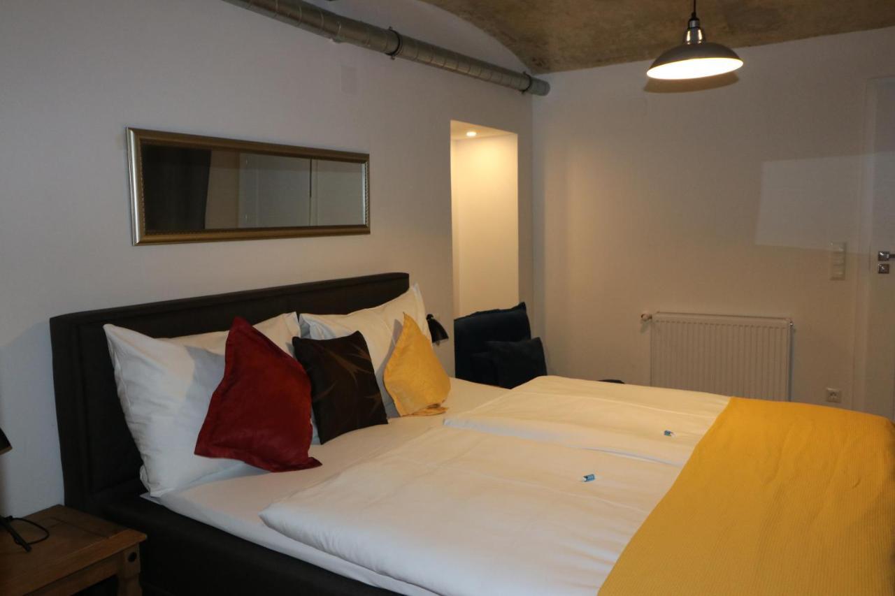 Schottenring City Stock Exchange Apartments 비엔나 외부 사진