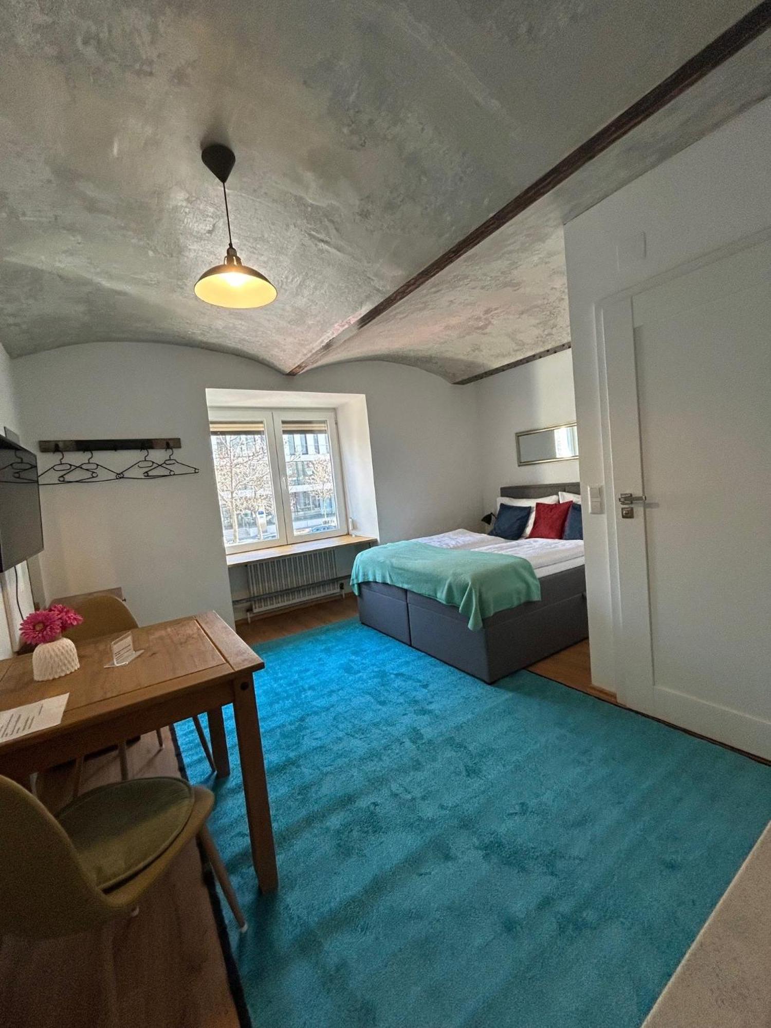 Schottenring City Stock Exchange Apartments 비엔나 외부 사진