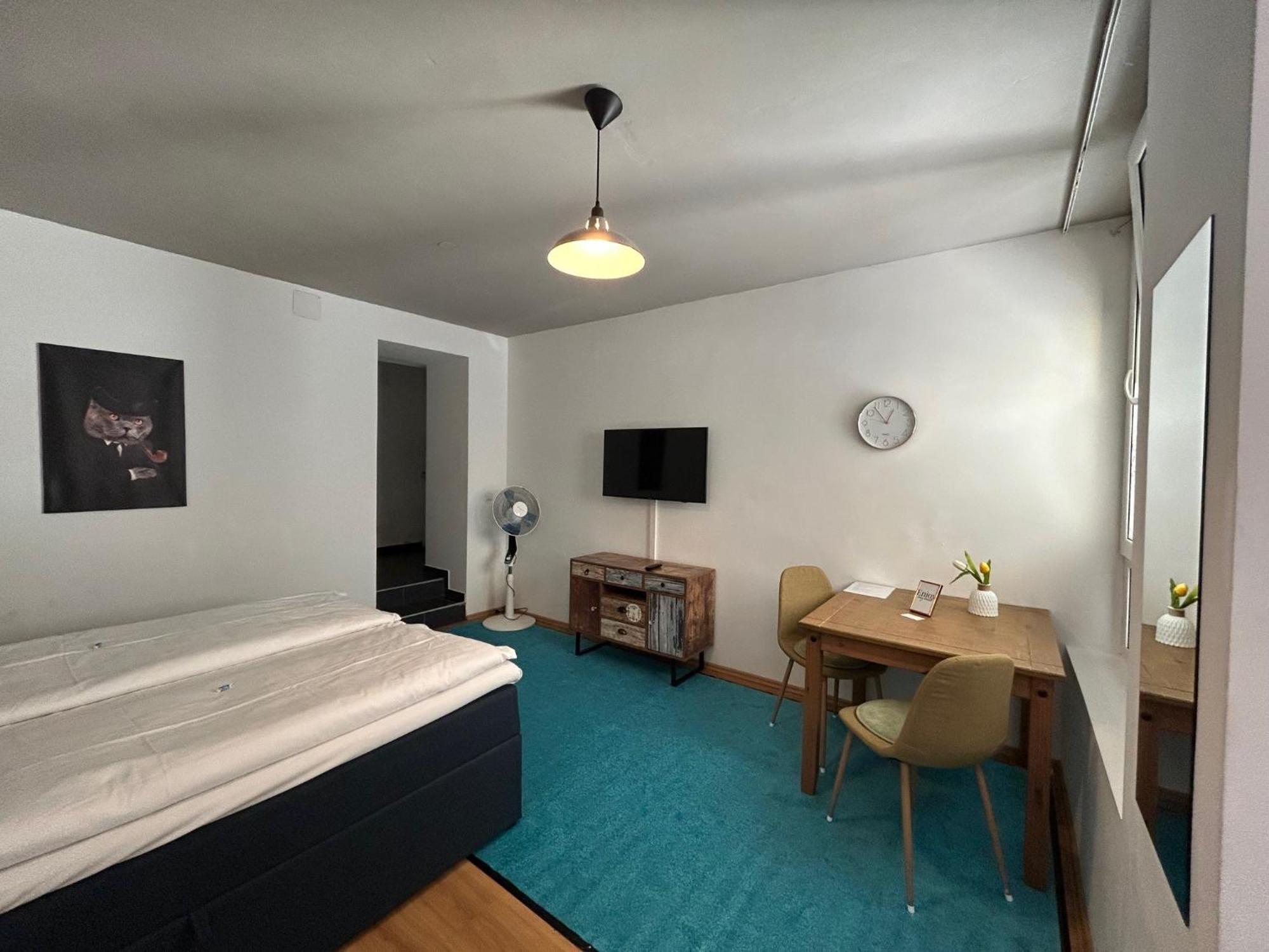 Schottenring City Stock Exchange Apartments 비엔나 외부 사진